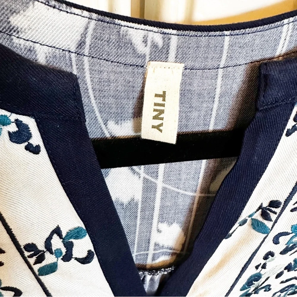 Anthropologie women’s tiny